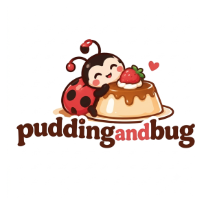 Pudding and Bug: Unique Gifts & Fun Finds for Everyone