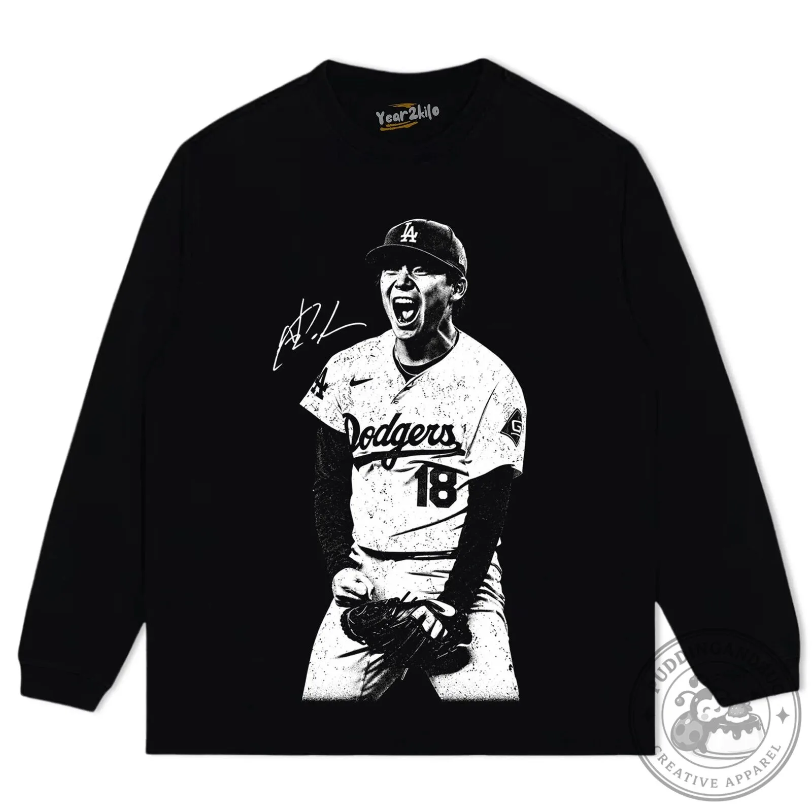 Yoshinobu Yamamoto Los Angeles Dodgers Baseball Player Vintage T-Shirt 17 Yoshinobu Yamamoto Los Angeles Dodgers Baseball Player Vintage T-Shirt
