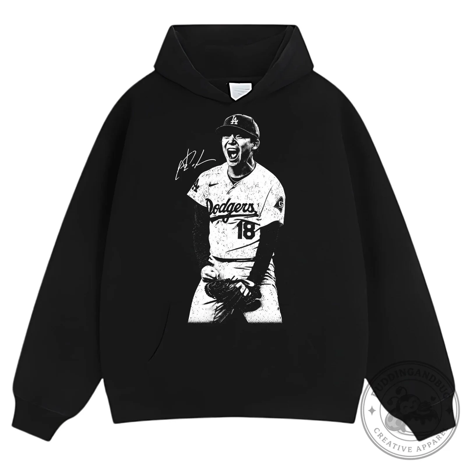 Yoshinobu Yamamoto Los Angeles Dodgers Baseball Player Vintage T-Shirt 19 Yoshinobu Yamamoto Los Angeles Dodgers Baseball Player Vintage T-Shirt