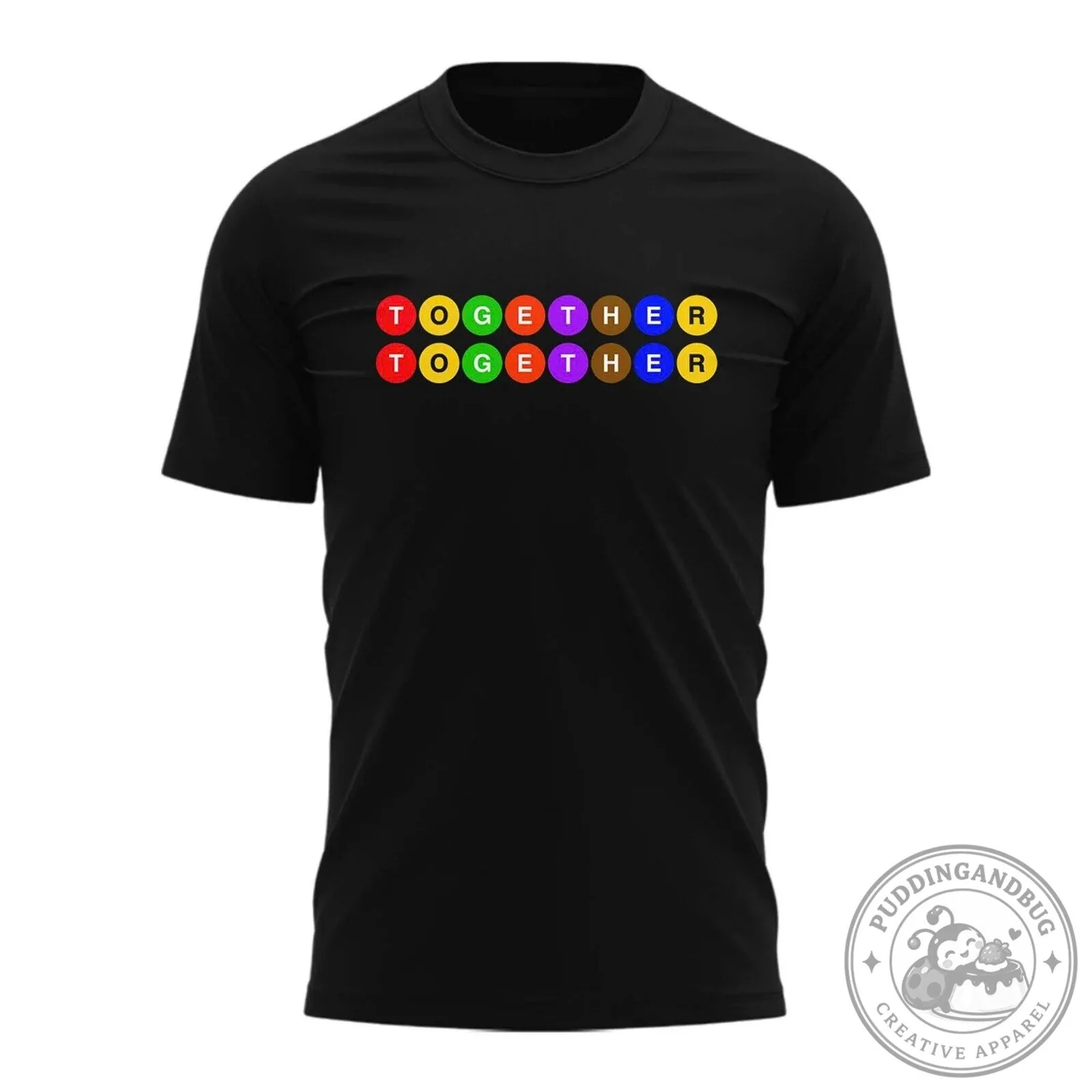 Harry Styles Together Together New York Madison Square Garden Tour T-Shirt 8 Harry Styles Together Together New York Madison Square Garden Tour T-Shirt